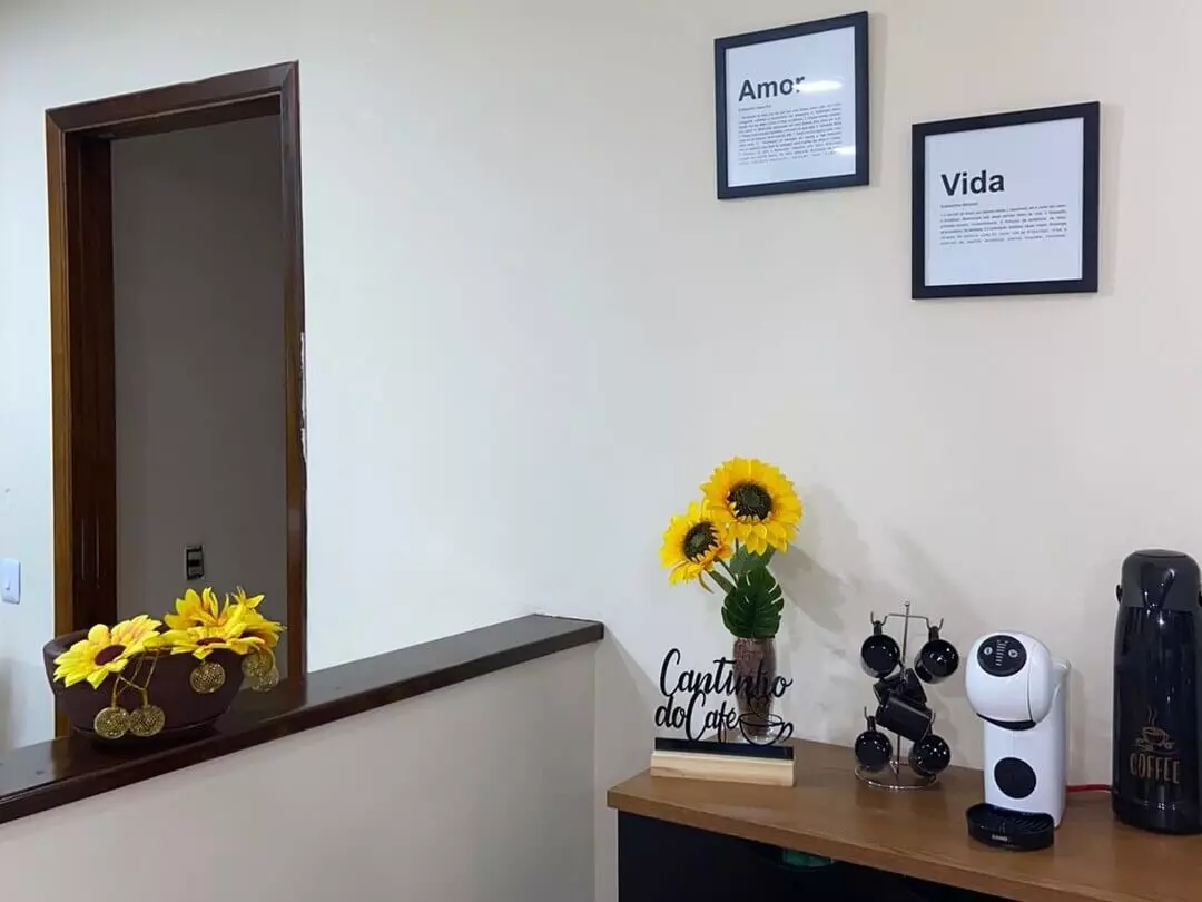 Espaço Vida - Unidade Vila Zelina - Vila Prudente - Casa de Repouso em São Paulo - Foto 8