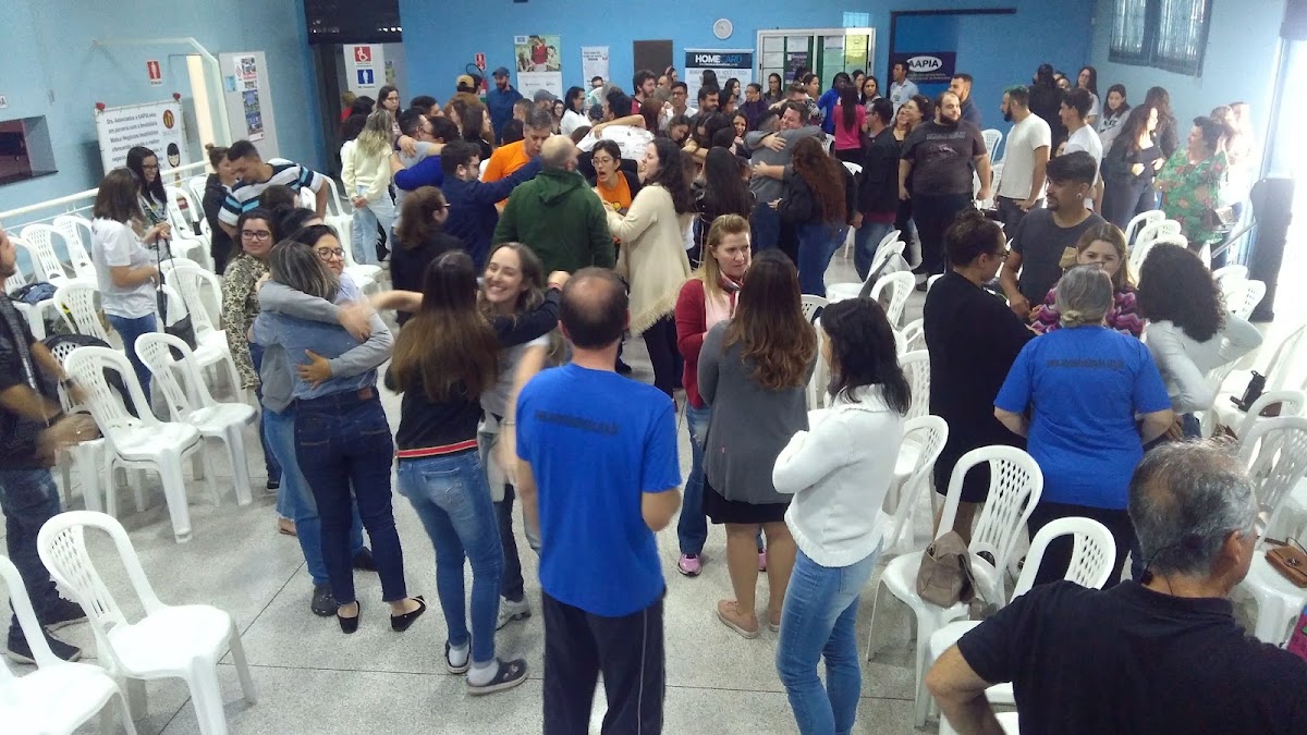 Associação dos Aposentados, Pensionistas e Idosos de Americana