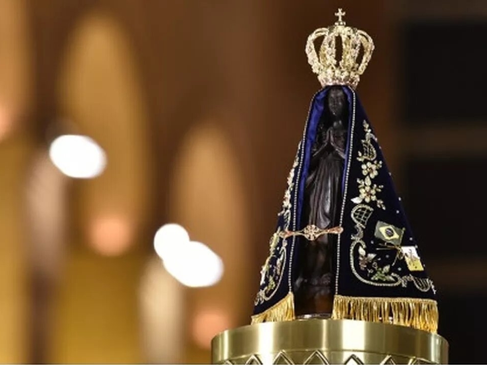 Paróquia Cristo Rei - Foto 2