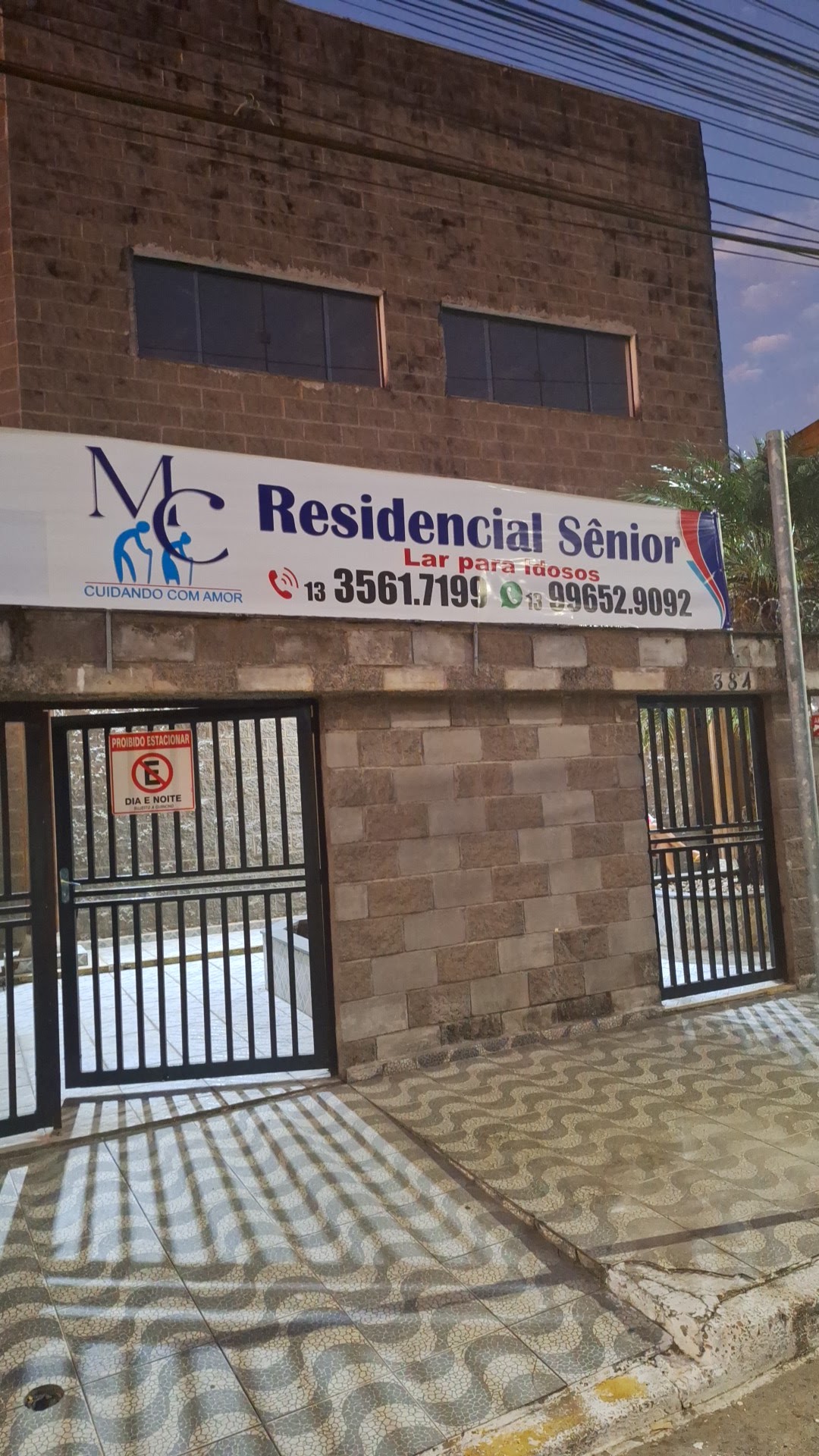 MC Residencial Sênior
