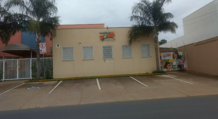 Instituto Zoom