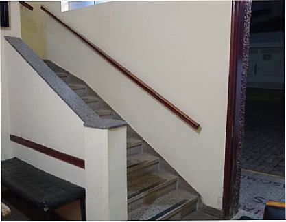 Hotel 3 Poderes - Foto 4