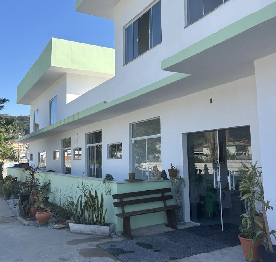 Casa Lar Santa Clara - Foto 1