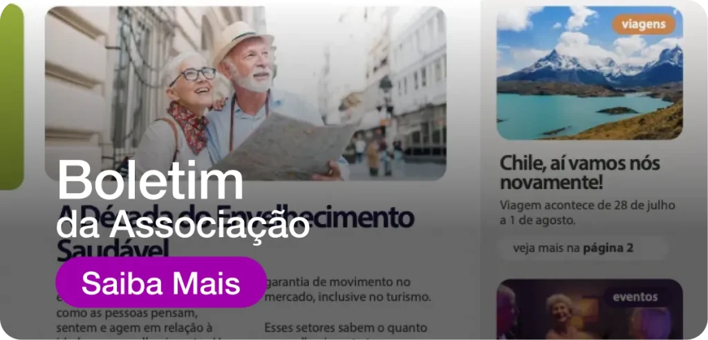 Associação dos Aposentados e Pensionistas de Jundiaí e Região - Foto 8