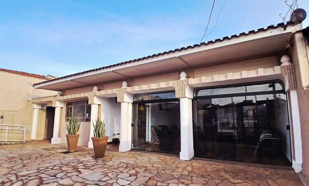 Casa de Repouso Recanto Nosso Lar