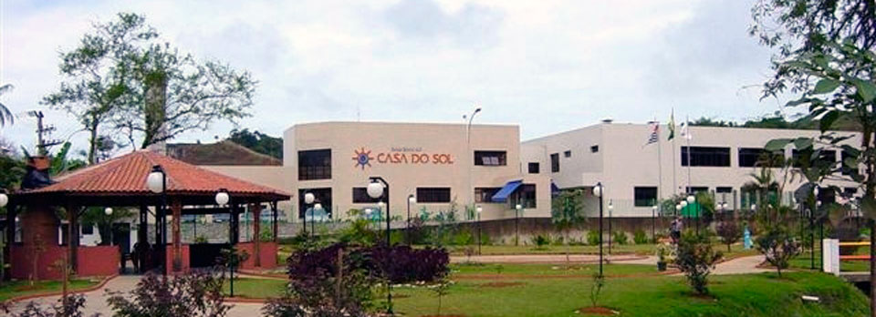 Residencial Casa Do Sol