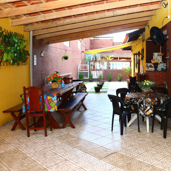Residencial para Idosos Demetrius - Unidade 01 Casa Verde - Foto 6