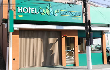 Hotel Vale das Artes