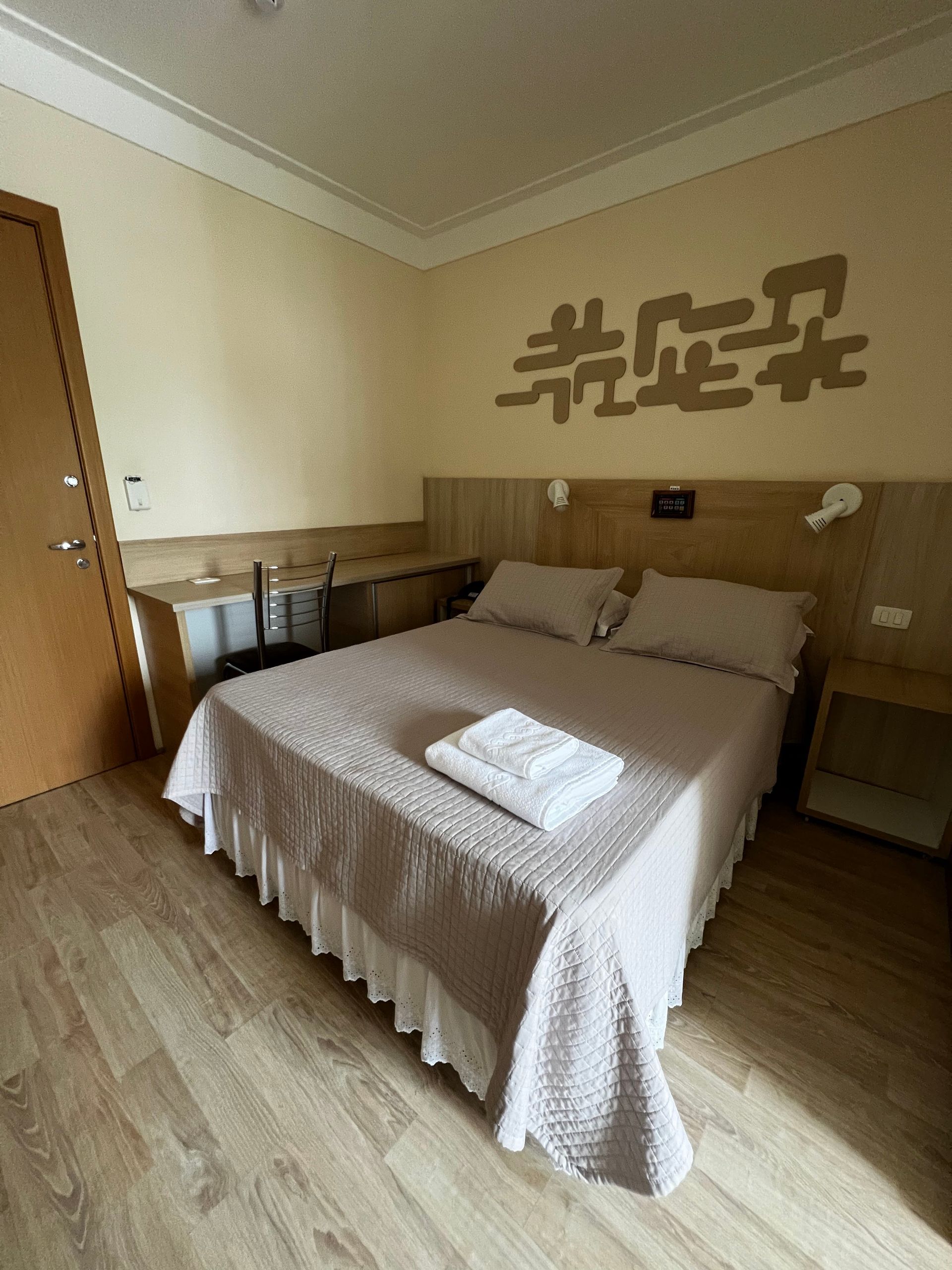 Grande Hotel Paranavaí - Foto 4