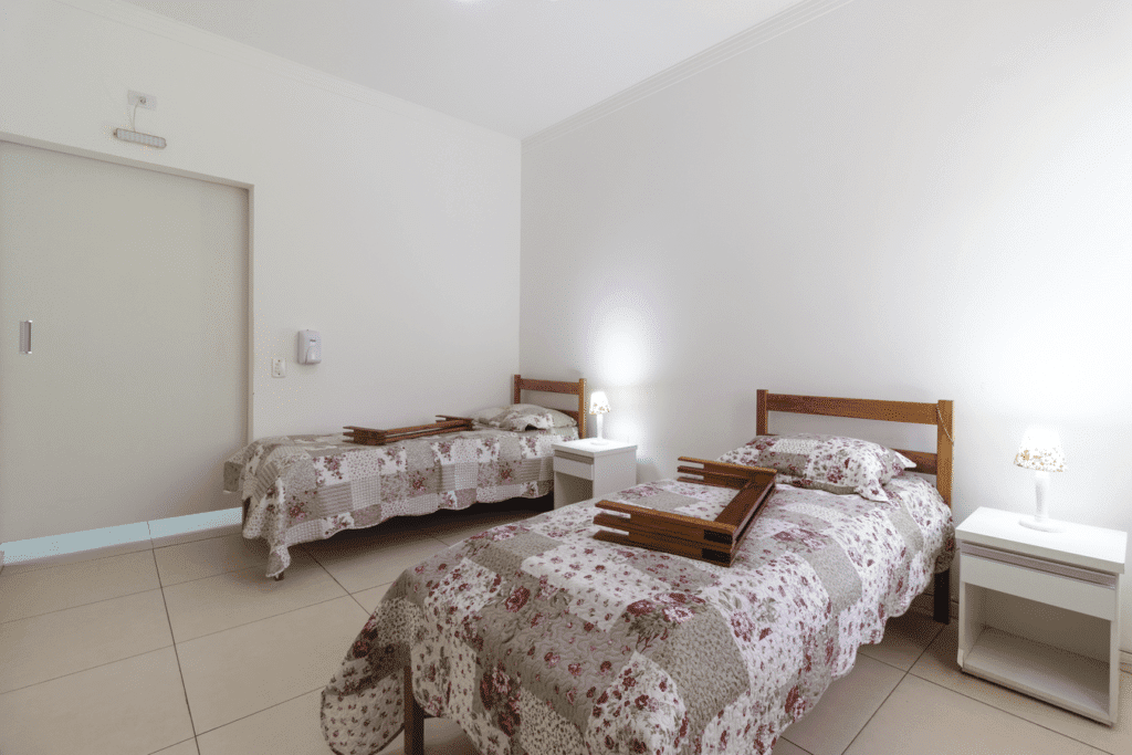 Residencial Sênior Terça da Serra - Nova Campinas - Foto 3