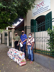 Lar Idoso Nivaldo Justino de Paula Dolorinda Maria de Paula - Foto 7
