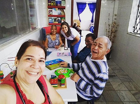 Casa de Repouso São Raphael - Foto 1