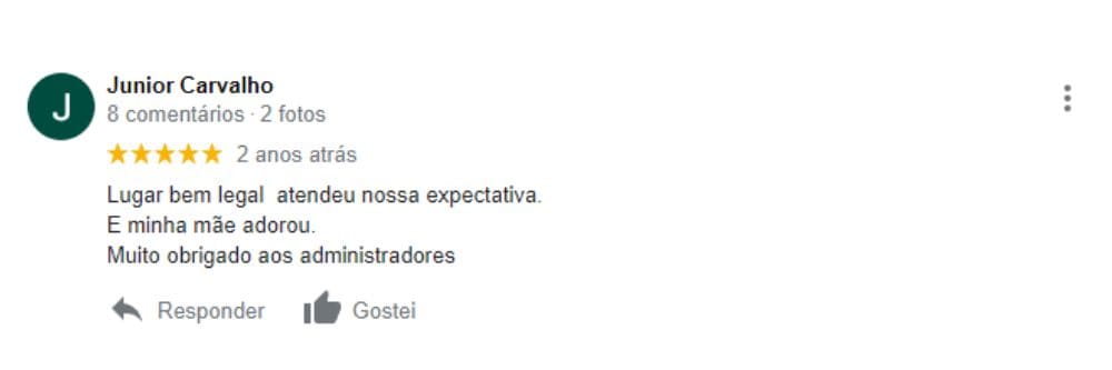 Provere - Casa de Repouso para Idosos em Araranguá l Home Care - Foto 2