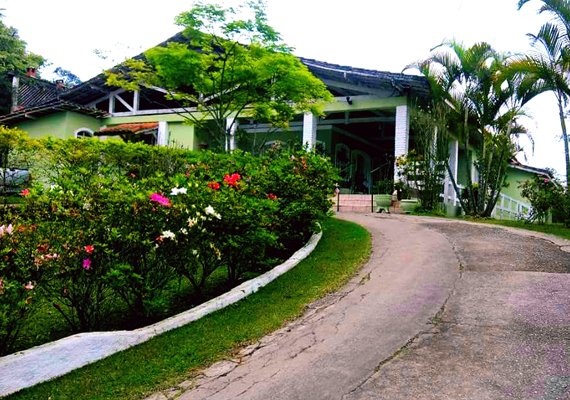 Casa de Repouso Para Idosos Santo Expedito - Foto 8
