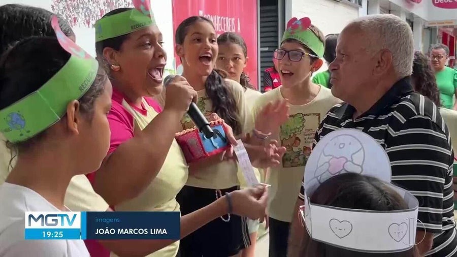 Centro de Convivência Sementes