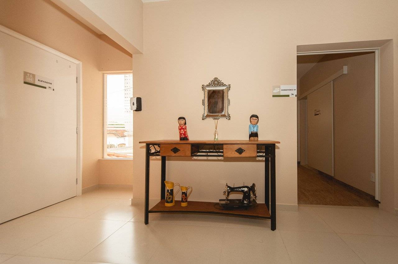 Residencial Sênior Terça da Serra - Araçatuba