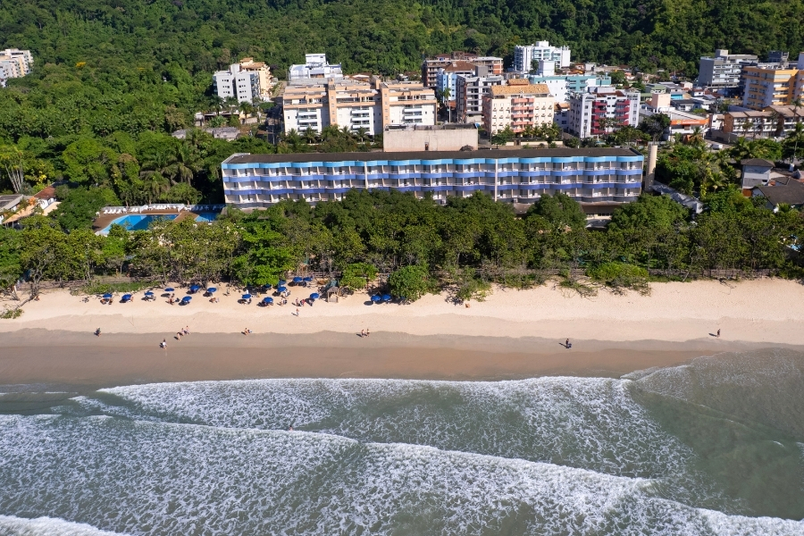 AFPESP - Ubatuba - Foto 1