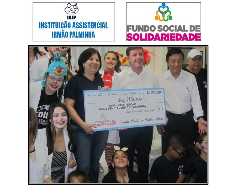 INSTITUIÇÃO ASSISTENCIAL IRMÃO PALMINHA - Foto 9