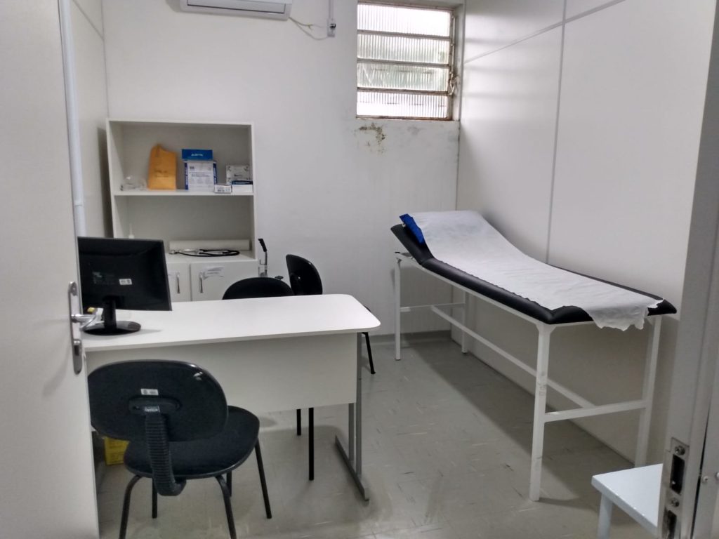 CAES - Centro de Atendimento Especializado - Foto 5