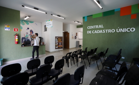 Central de Cadastro Único