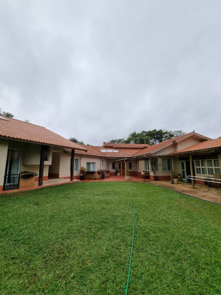 Residencial Sênior Terça da Serra - Demétria - Foto 2