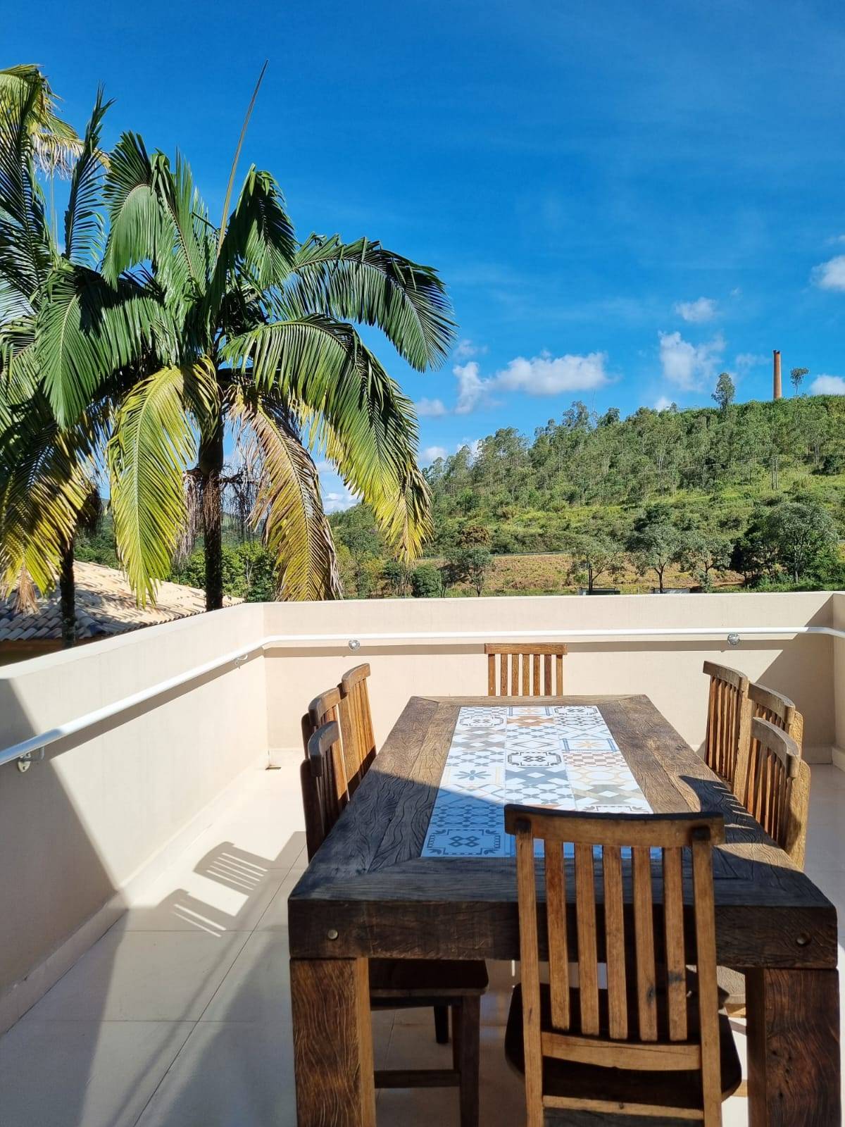 Residencial Terça da Serra - Poços de Caldas - MG
