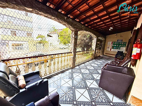 Oásis Life Casa de Repouso - Foto 4