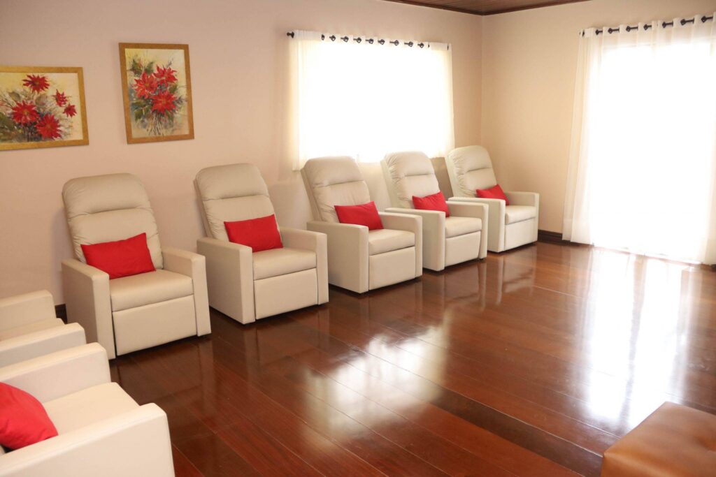 Residencial Sênior Terça da Serra - Franca - Foto 2