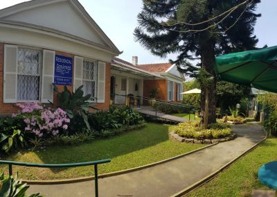 Geriatria Zona Sul - Foto 3