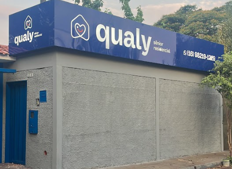 Qualy Senior - unidade acácias
