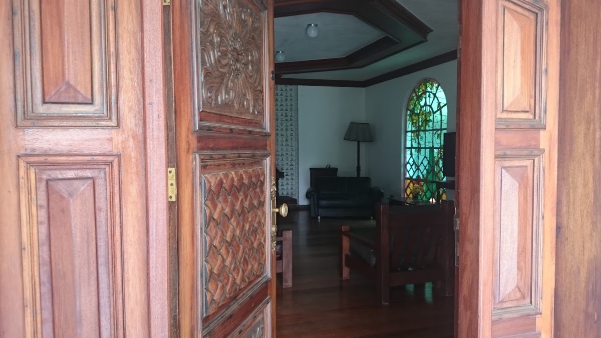 RESIDENCIAL BEM ESTAR ILPI - Casa de Repouso