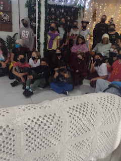 casa de repouso bem cuidar - Foto 4