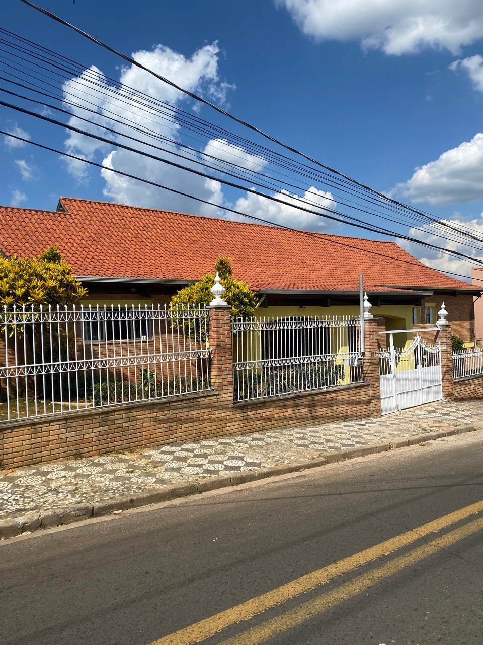 Casarão do Vovô - Sorocaba Santa Rosália Und II