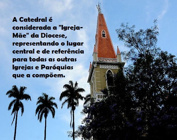 Mitra Diocesana de Caratinga - Foto 4