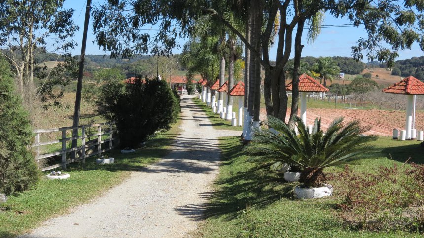 Recanto São Vicente de Paulo - Foto 2