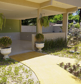 Monte Sião Casa de Repouso - Foto 2