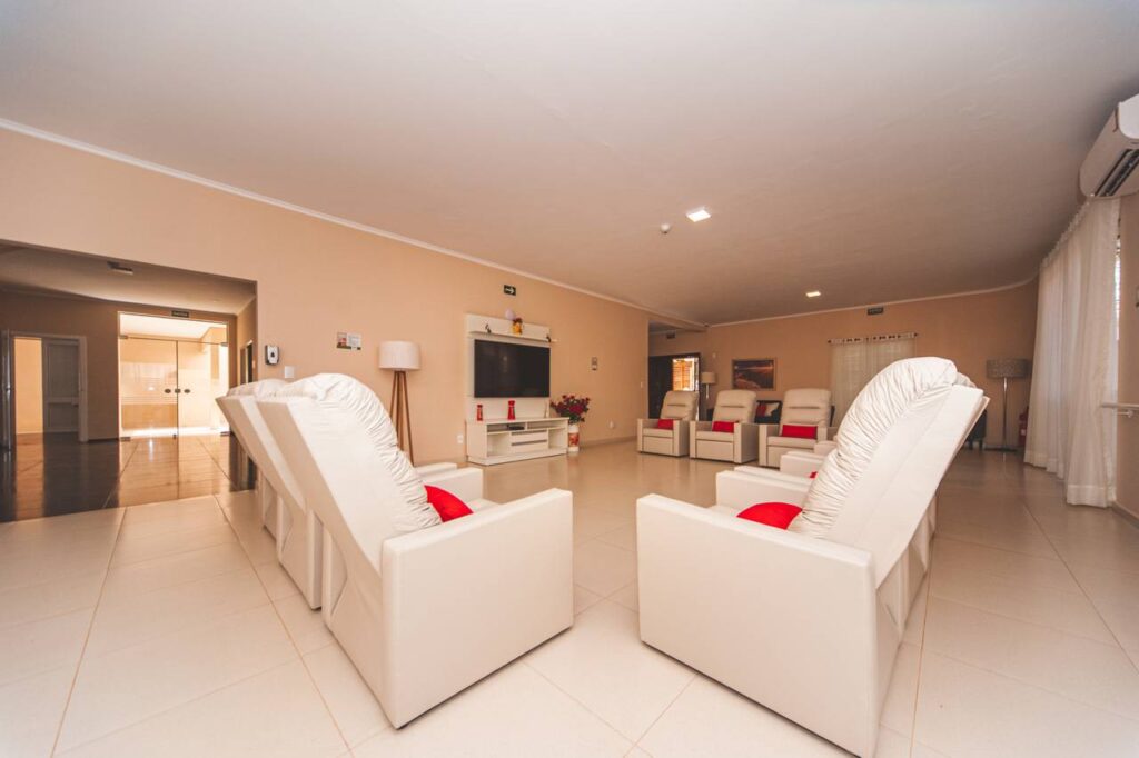 Residencial Sênior Terça da Serra - Ribeirão Preto - Foto 3