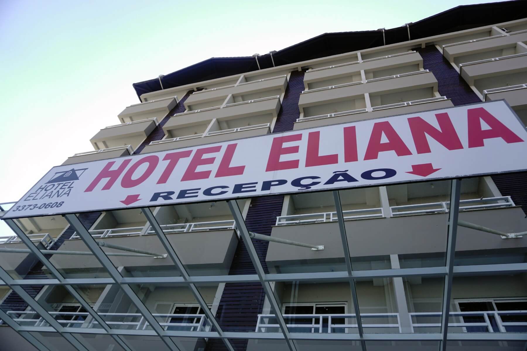 Hotel Eliana - Foto 5