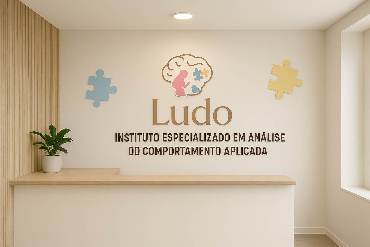 LUDO INSTITUTO DE ACOMPANHAMENTO MULTIDISCIPLINAR