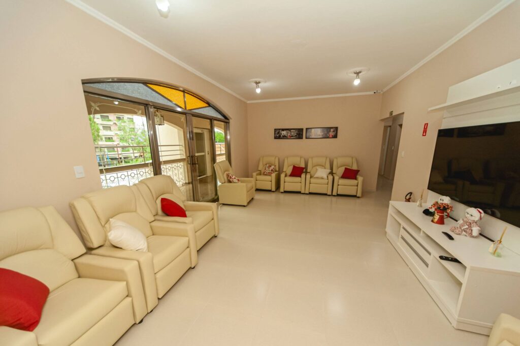 Residencial Sênior Terça da Serra - Americana - Foto 3