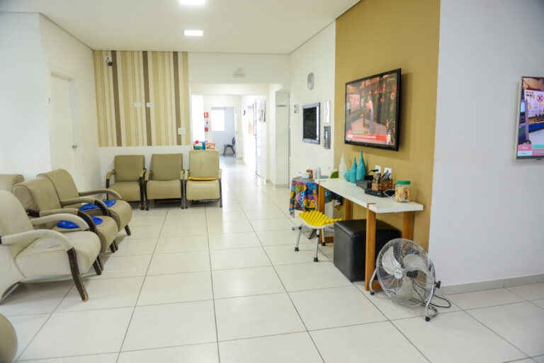 Clinica Residence Prime - Foto 6