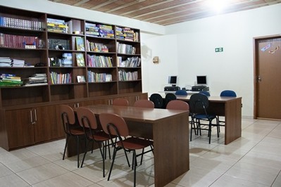 Associação Projeto Vida - Foto 5