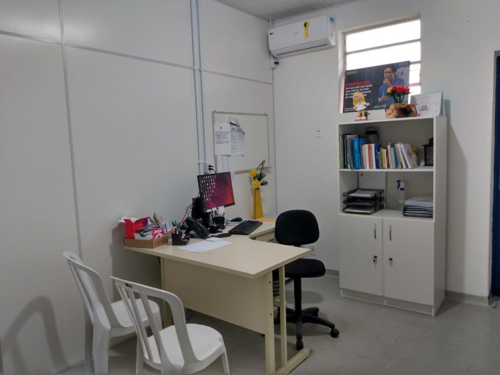 CAES - Centro de Atendimento Especializado - Foto 6