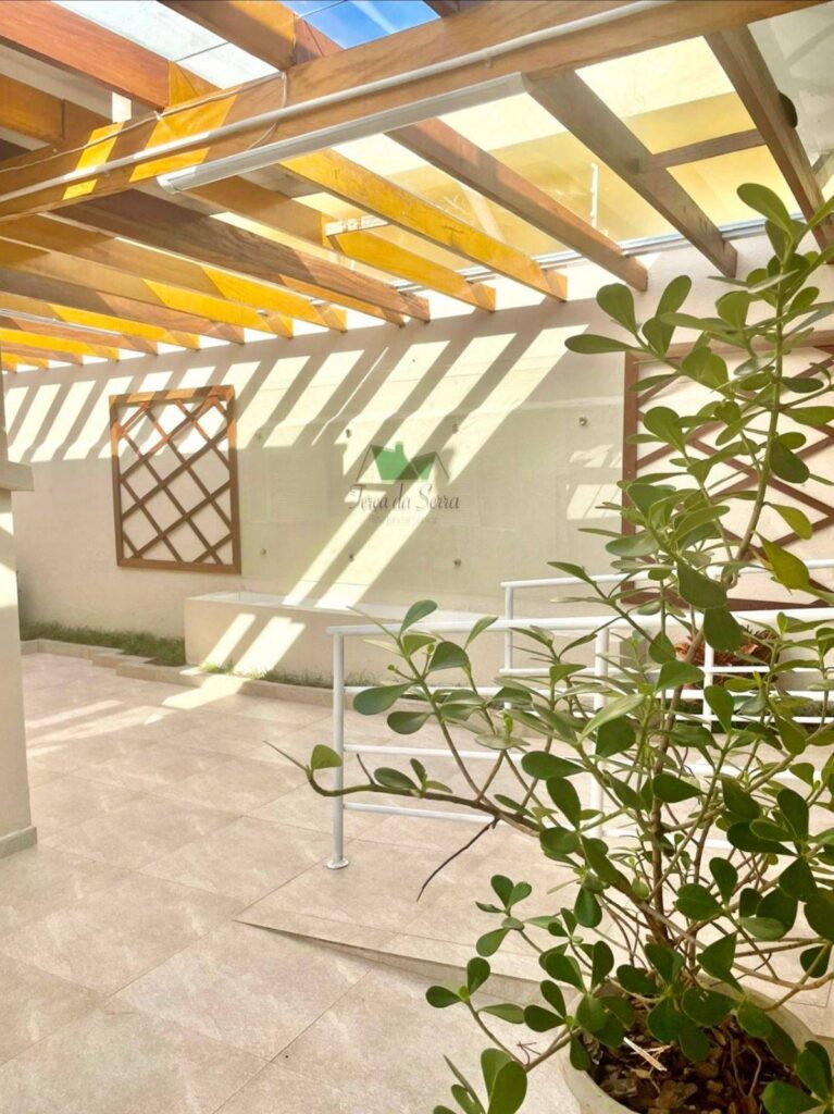 Residencial Sênior Terça da Serra - Castelo - Andrade Neves - Foto 2