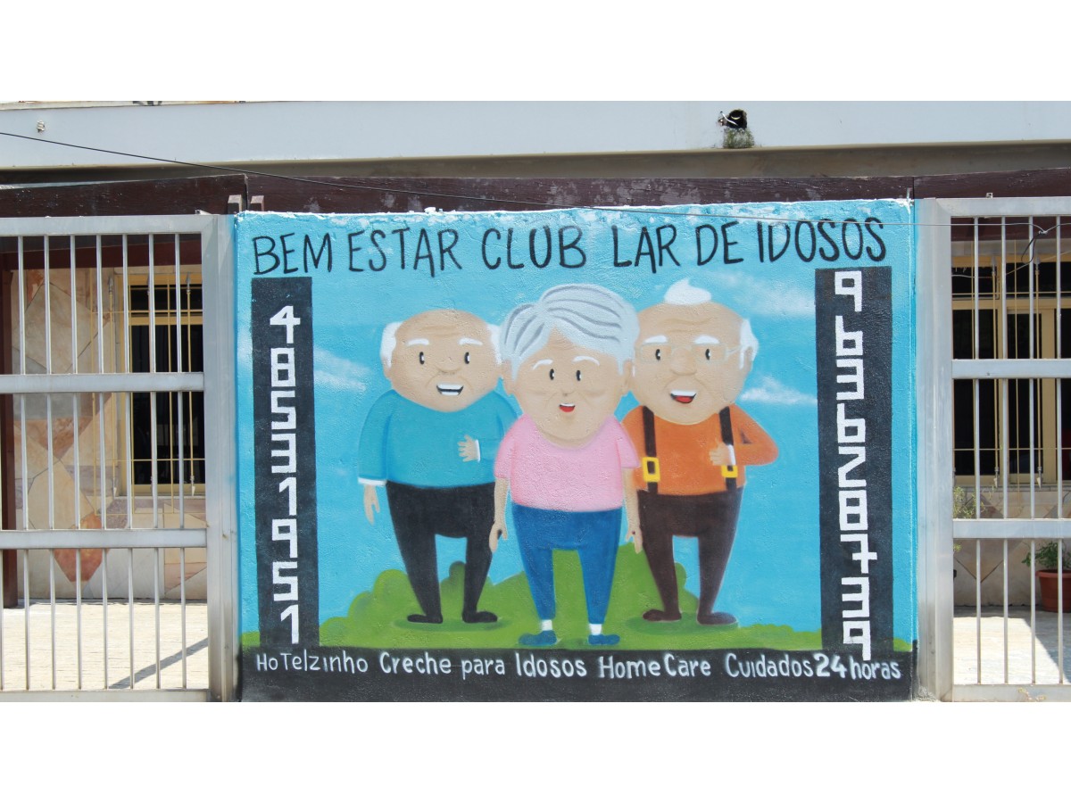 Bem Estar Club
