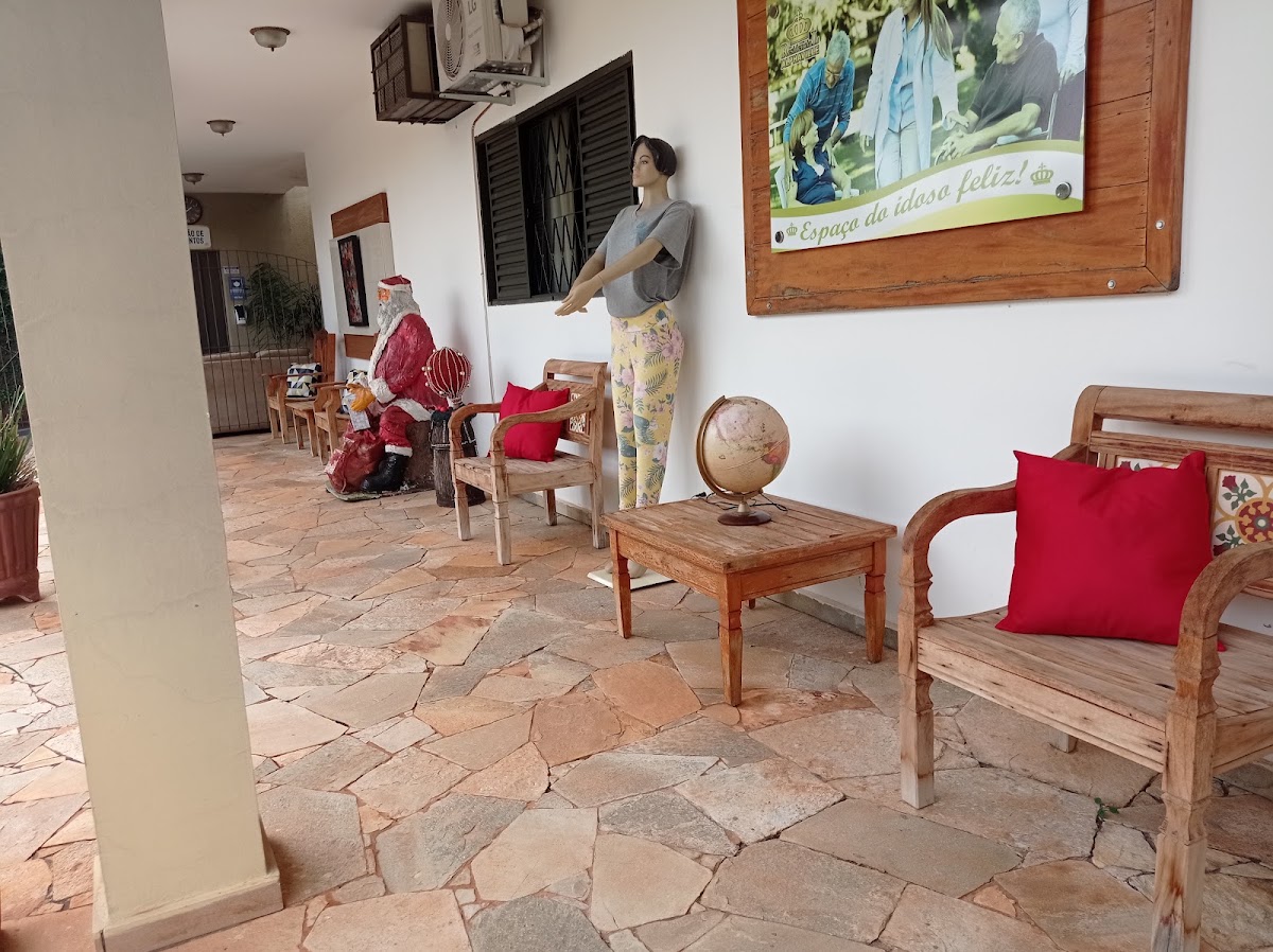 Residencial Alphaville