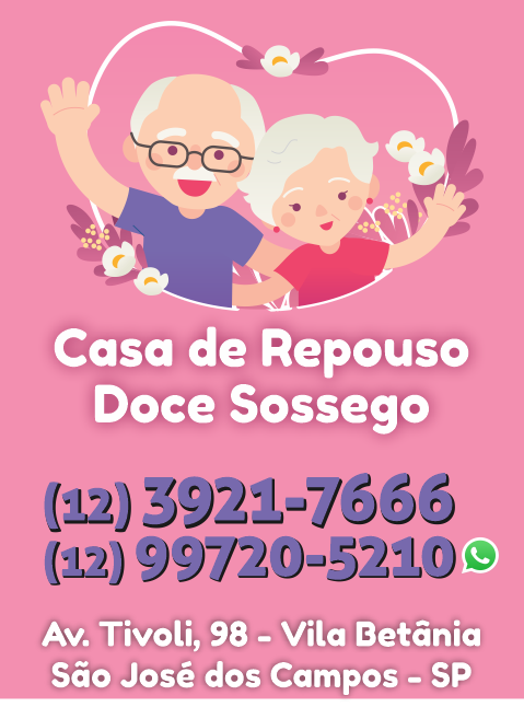 Casa de Repouso Doce Sossego Unidade Vila Betânia - Foto 1