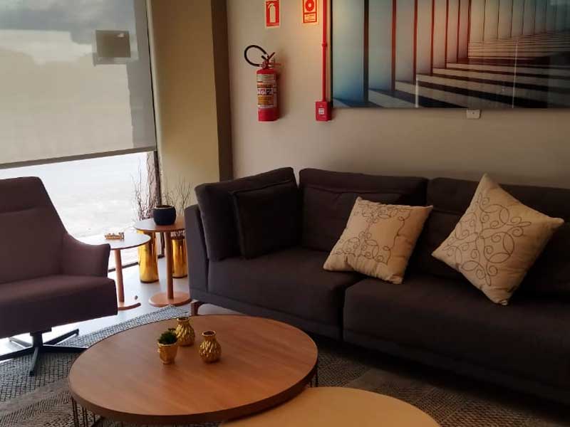 Hotel Barlos aduana - Foto 7