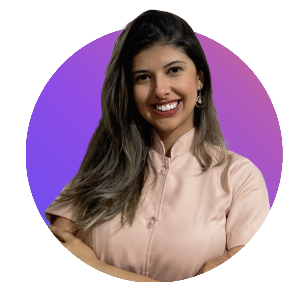 Luana Macedo Massoterapeuta e Terapeuta