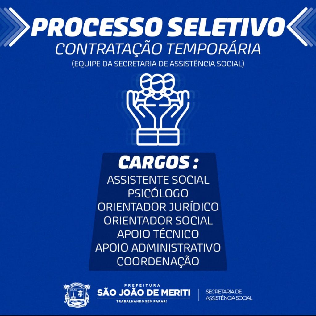 CRAS Centro São João de Meriti - Foto 8